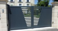 Notre société de clôture et de portail à La Herie